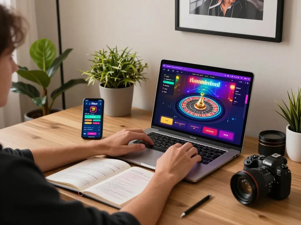 Winning Strategies with 77bet: Mastering Online Casino Games in 2026