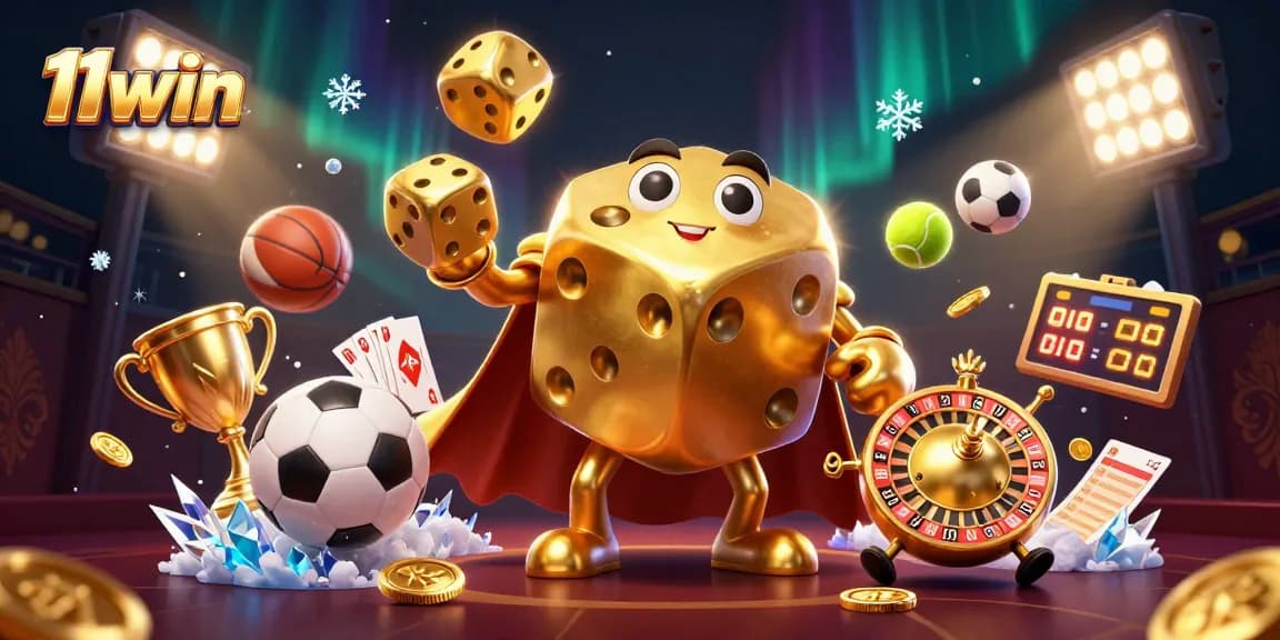 The Modern Approach to 11win Betting Strategies in 2026