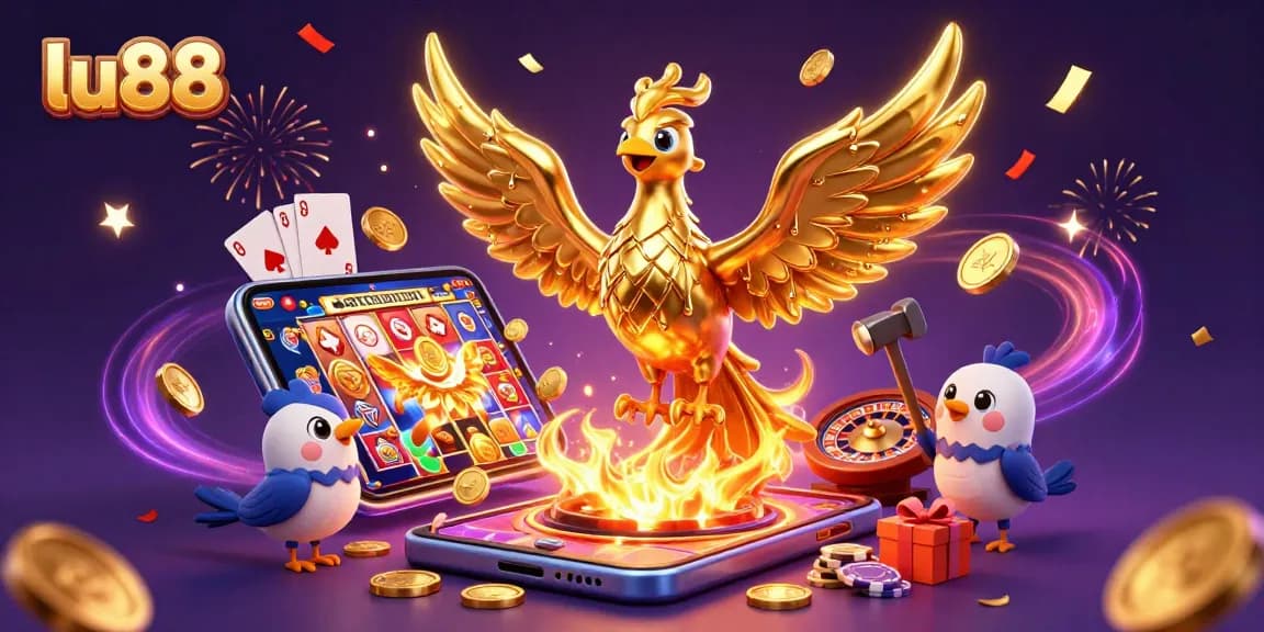 How Safe Is lu88? A Security Deep Dive into Winning Strategies for Gamblers in 2026