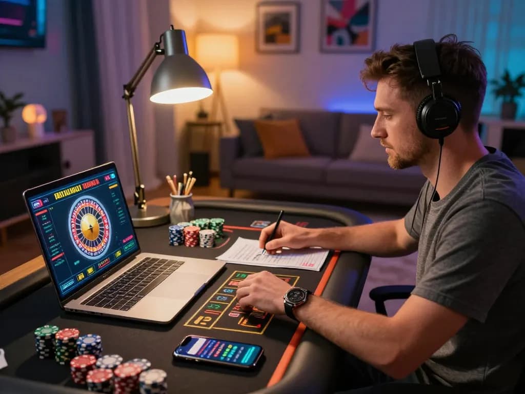 Winning Strategies with GMNC: Expert Insights for Professional Gambling in 2026