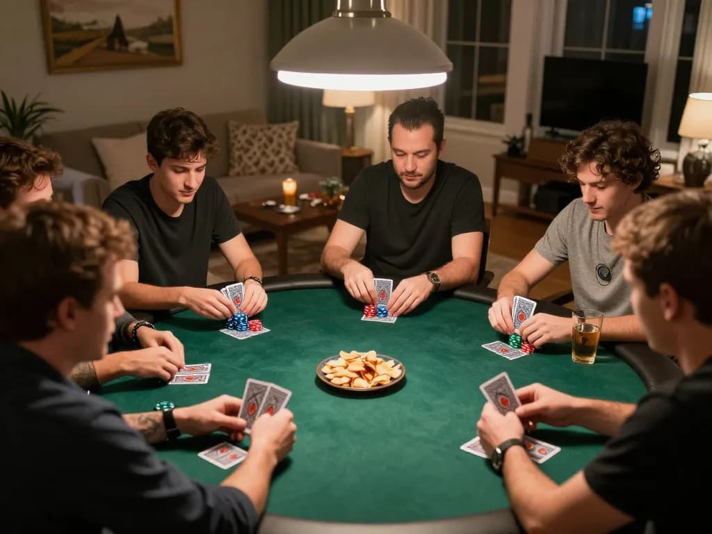 Winning Strategies for Go8 Gamers: Master Your Bankroll and Gameplay Skills in 2026