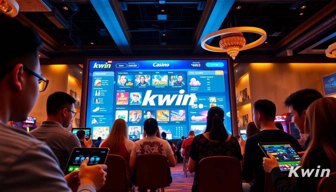 Mastering Kwin: The Ultimate Guide to Thriving in Online Gaming 2026