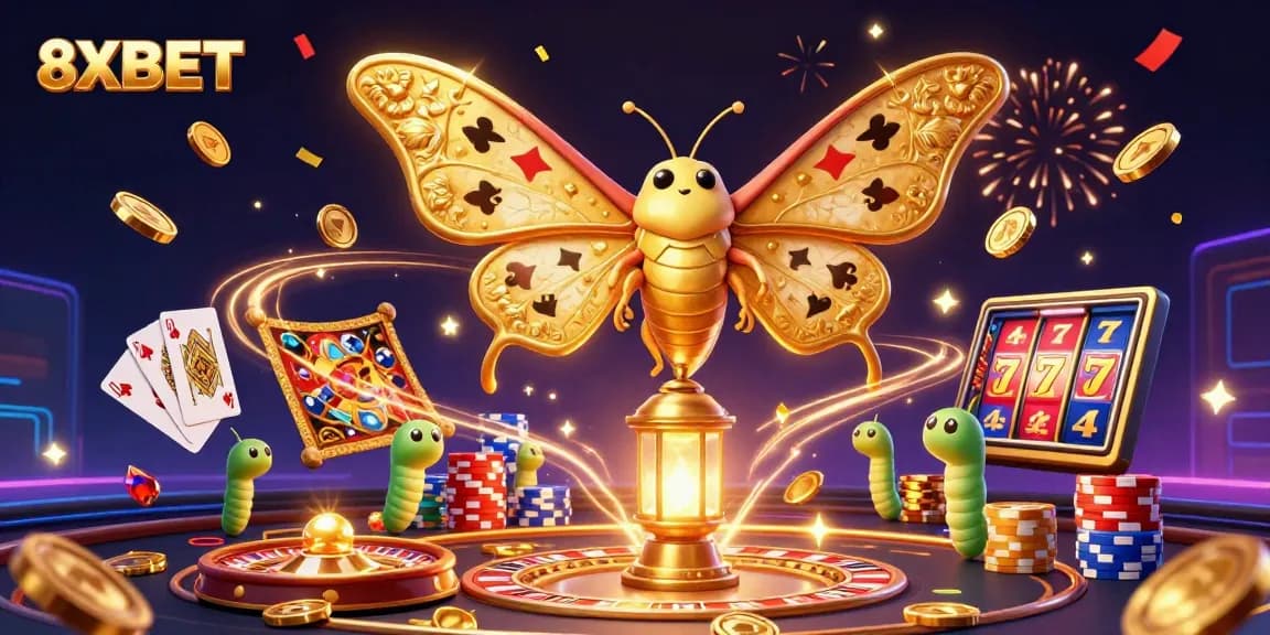 8XBET: Real Talk About Winning Strategies and Best Odds for Gamblers in 2026