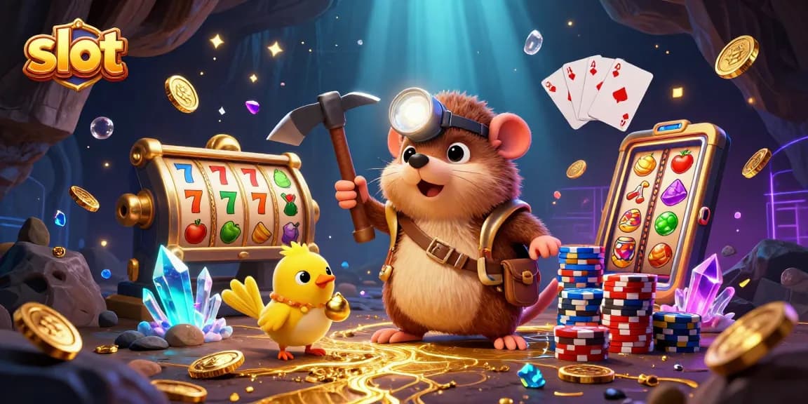 Panduan Definitif Slot untuk 2026: Strategi Menang yang Terbukti