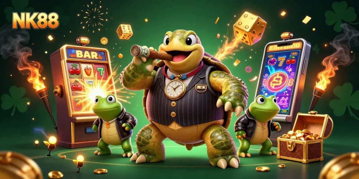 Real NK88 Casino Strategies: What Gamblers Can Expect in 2026