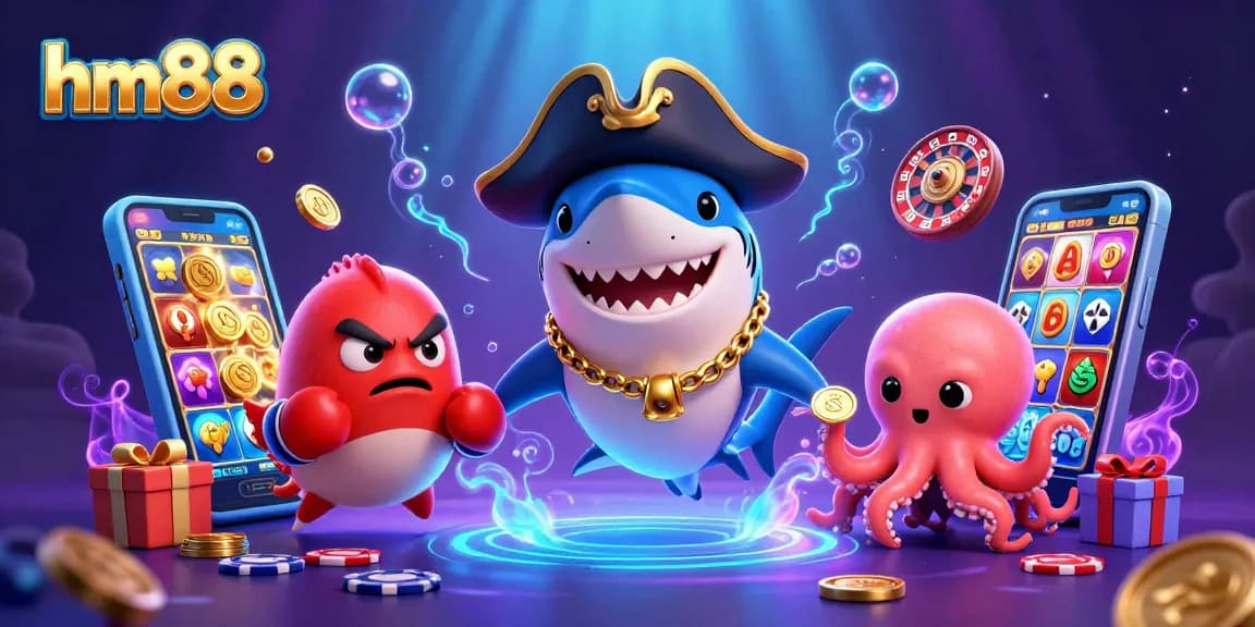 HM88: Proven Strategies for Winning Big in 2026's Top Gambling Games