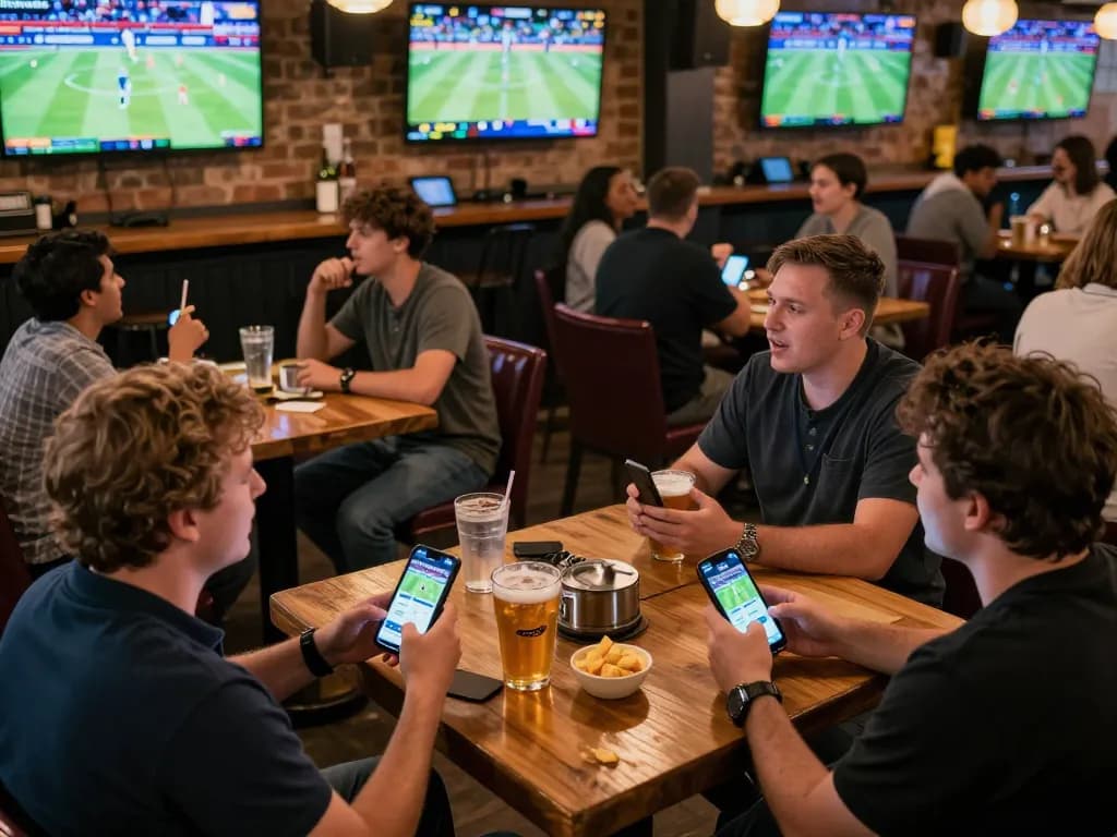 Tin88: Essential Strategies for Mastering Sports Betting in 2026
