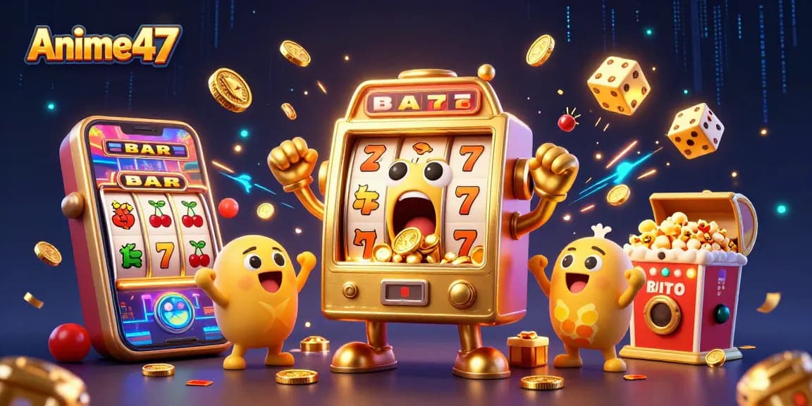 How to Leverage Anime47 for Maximum Winning Strategies in Gambling