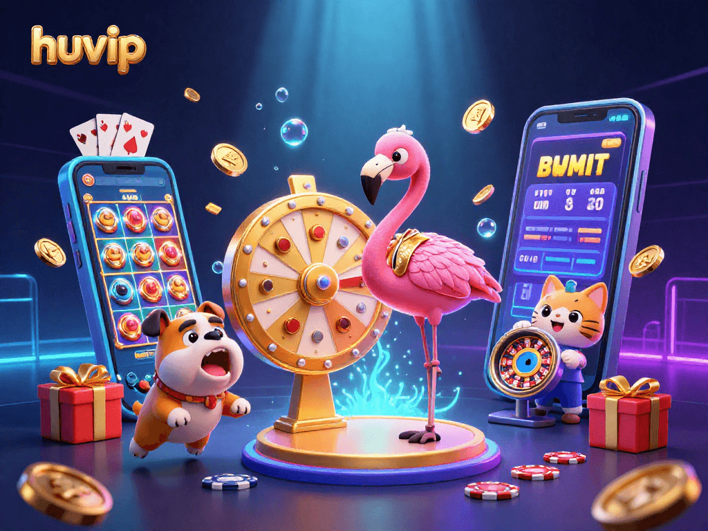 The Proven Huvip Framework for Winning Strategies in 2026