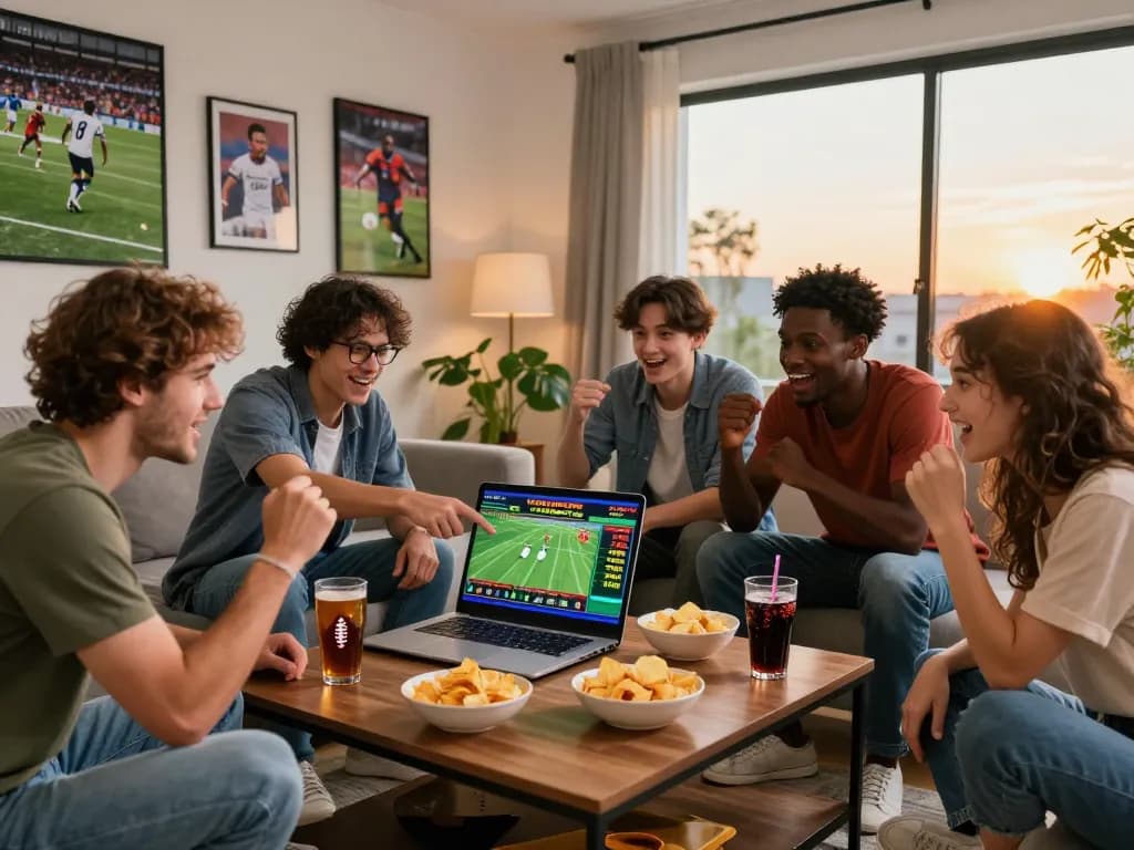 1gom: The Essential Guide to Online Betting in 2026