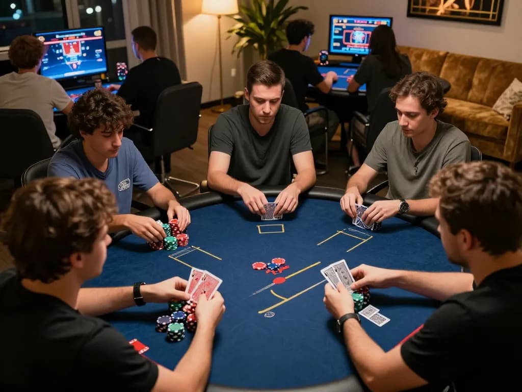 Winning Strategies with Zumospi: Master the Art of Online Gambling in 2026