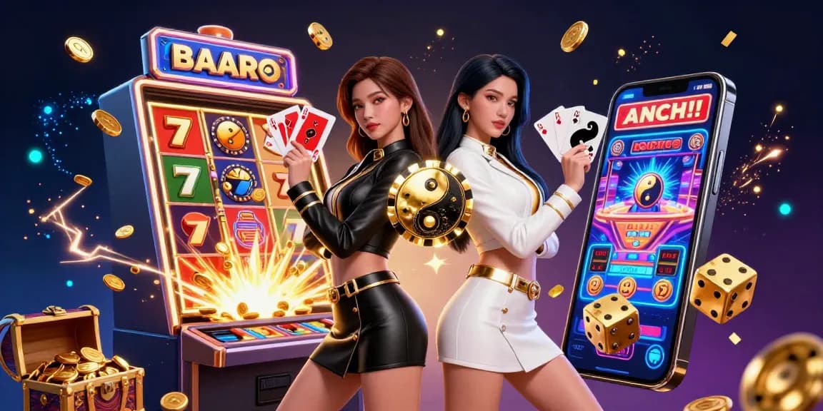Strategic Betting at MANTRATOTO: Mastering Live Casino and Slots for 2026