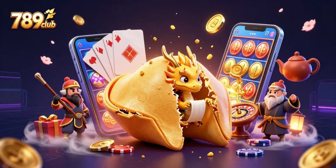 How 789club Transformed Online Casino Gaming in Just 2026