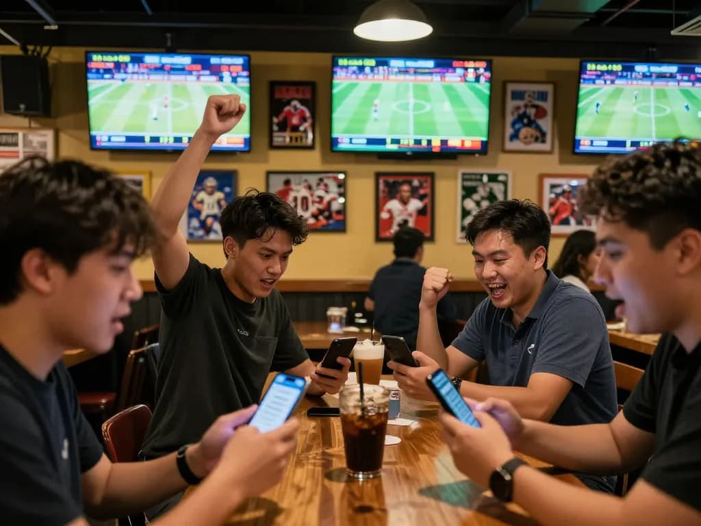 Kèo Nhà Cái 2026: Winning Strategies for Sports Betting Success