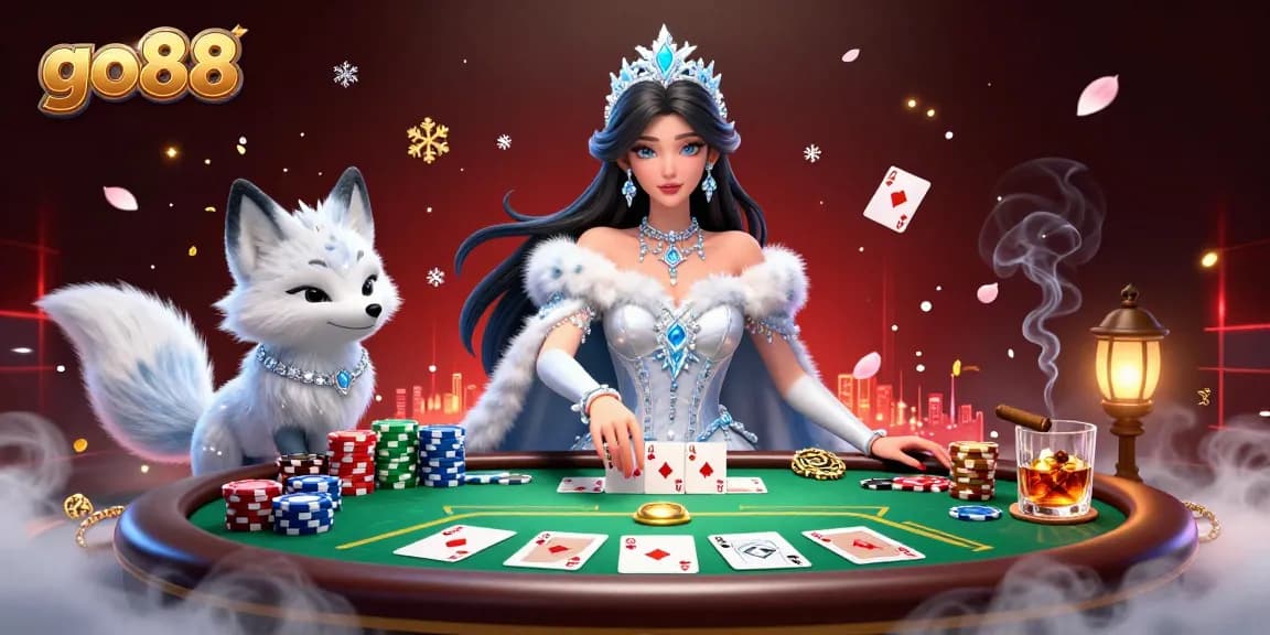 Advanced Winning Strategies for Go88: Elevating Your Game in 2026