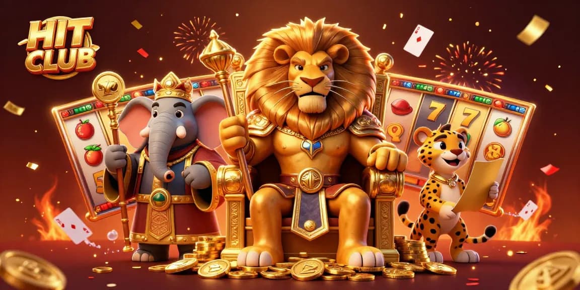 HIT CLUB: Mastering Winning Strategies for Casino Success in 2026