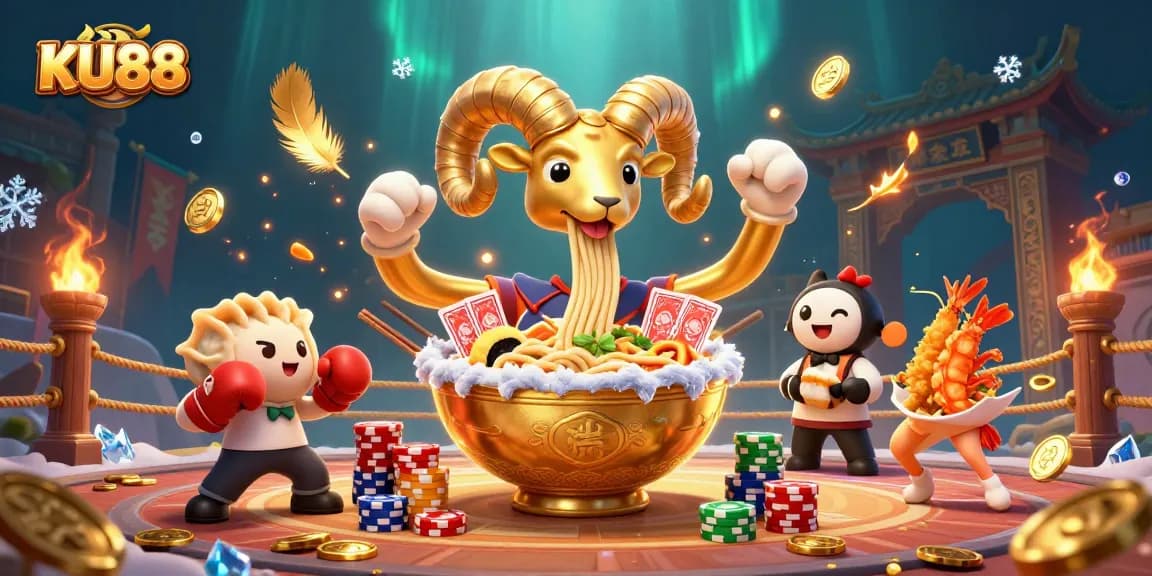 Which Is Better: KU88 or Other Online Casinos for Professional Gamblers in 2026?
