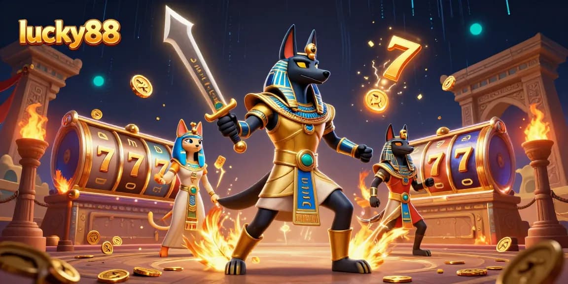 The Truth About lucky88 Slot Strategies Nobody Talks About for Winning in 2026