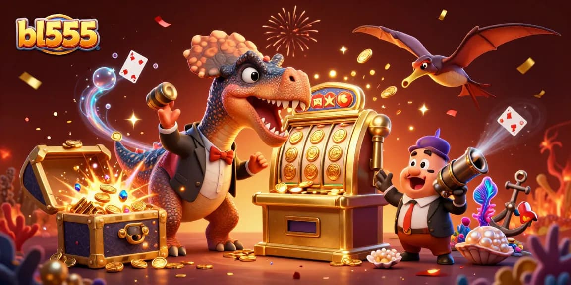 Before You Start bl555: Read This First for Winning Casino Strategies in 2026