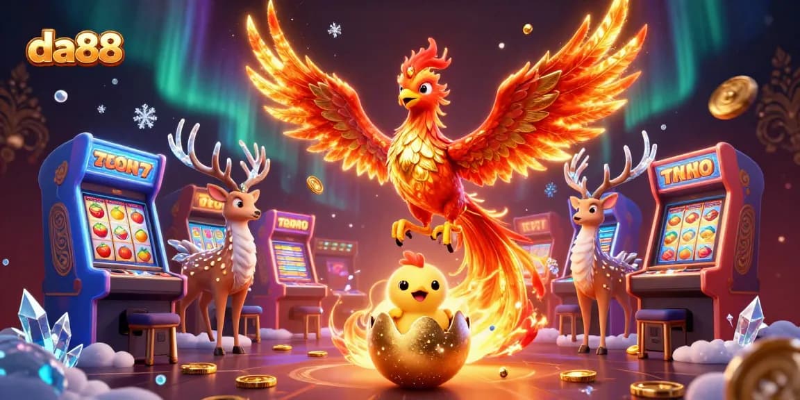 da88 Explained Simply for Every Gambler: Winning Strategies for 2026