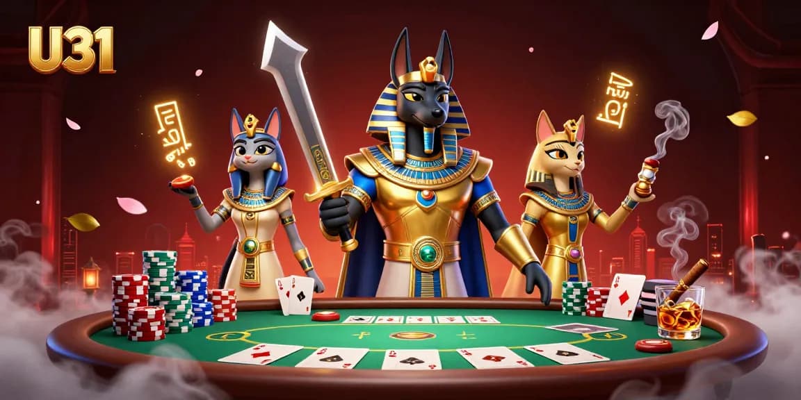 The Power of U31: Why Players Trust It for Winning Strategies in 2026