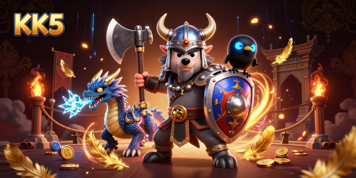 How to Adapt KK5 Strategies for 2026 Winning Gamblers