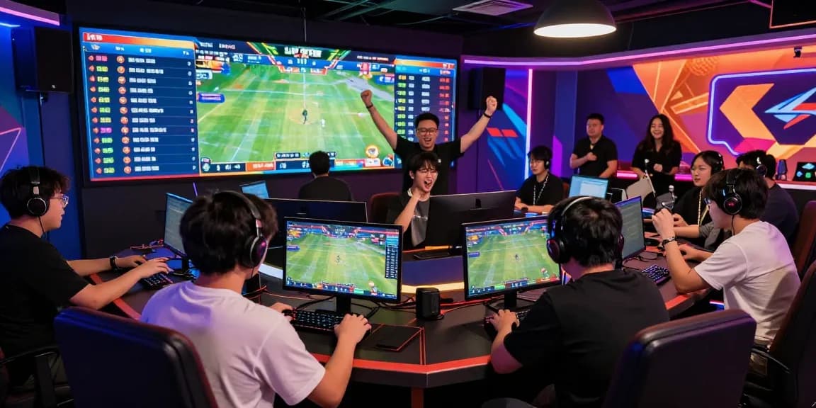 How to Switch to LUCK8 Betting Without Missing a Beat in 2026