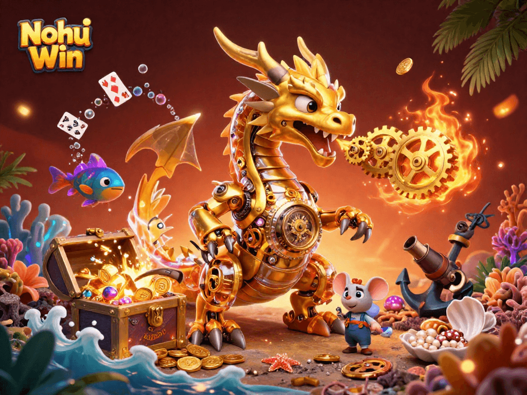 Nohu Win Industry Standards You Should Follow for Strategic Casino Success in 2026