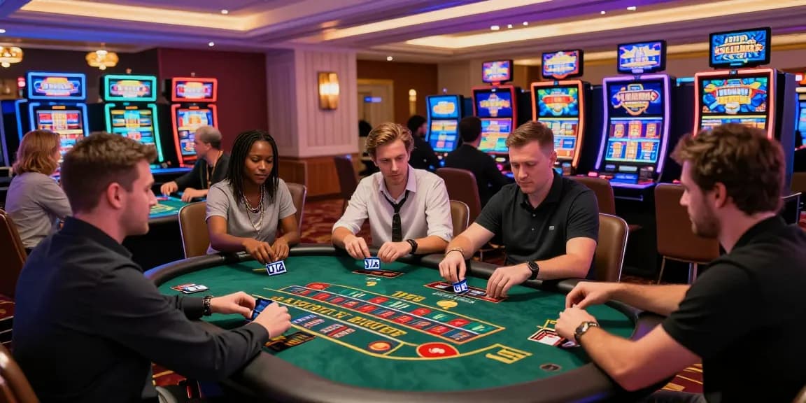 Winning with Credit Card Casino: Proven Strategies for 2026 Success