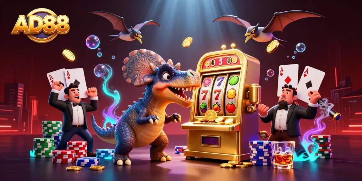 Is AD88 Worth It? An Honest 2026 Assessment for Gamblers' Winning Strategies