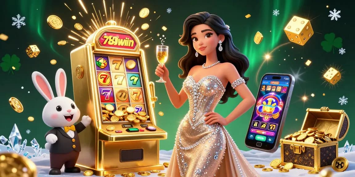 Winning Strategies at 789win: Maximize Your 2026 Gambling Experience