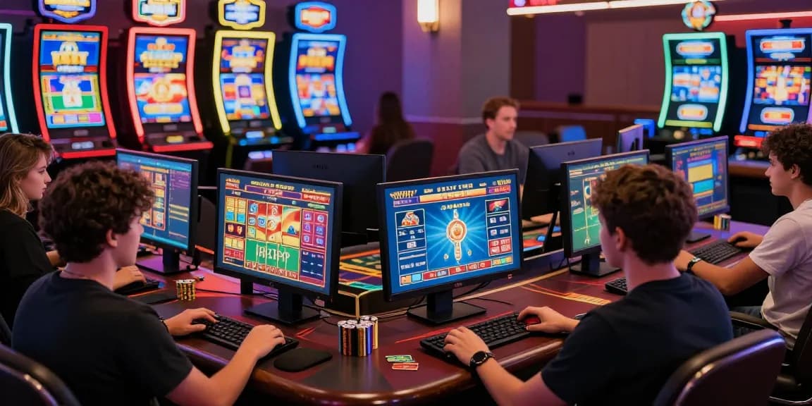 The 5 Pillars of Successful https://scoarch.org.uk List of Credit Card Casinos Strategy