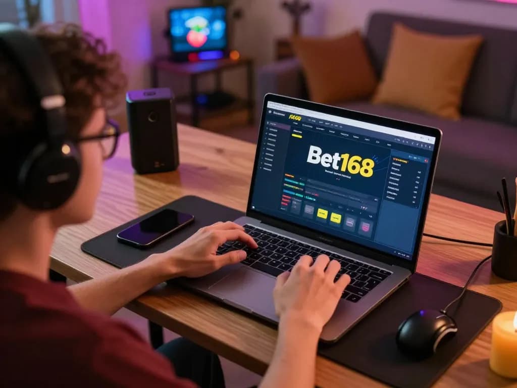 Winning Strategies for Bet168 in 2026: Essential Tips for Online Gamblers