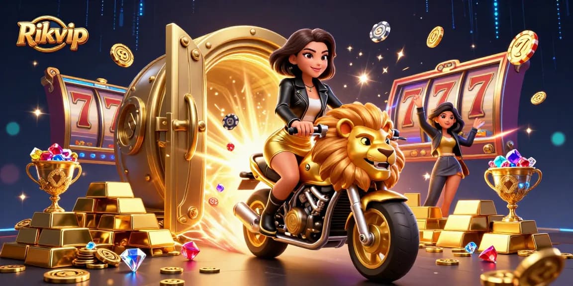 Rikvip 2026: Mastering Winning Strategies for Online Casino Success