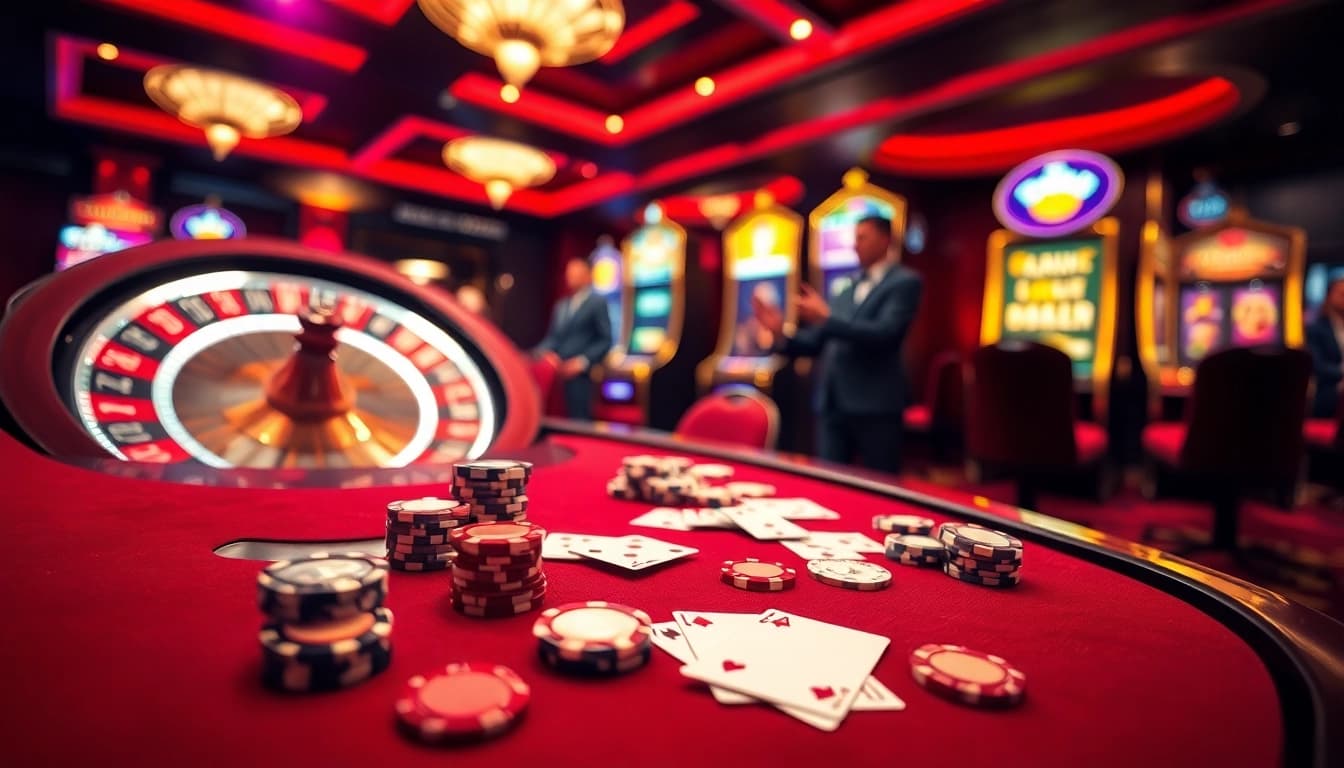 Mastering Gambling Strategies at XX88: Proven Techniques for 2026 Success