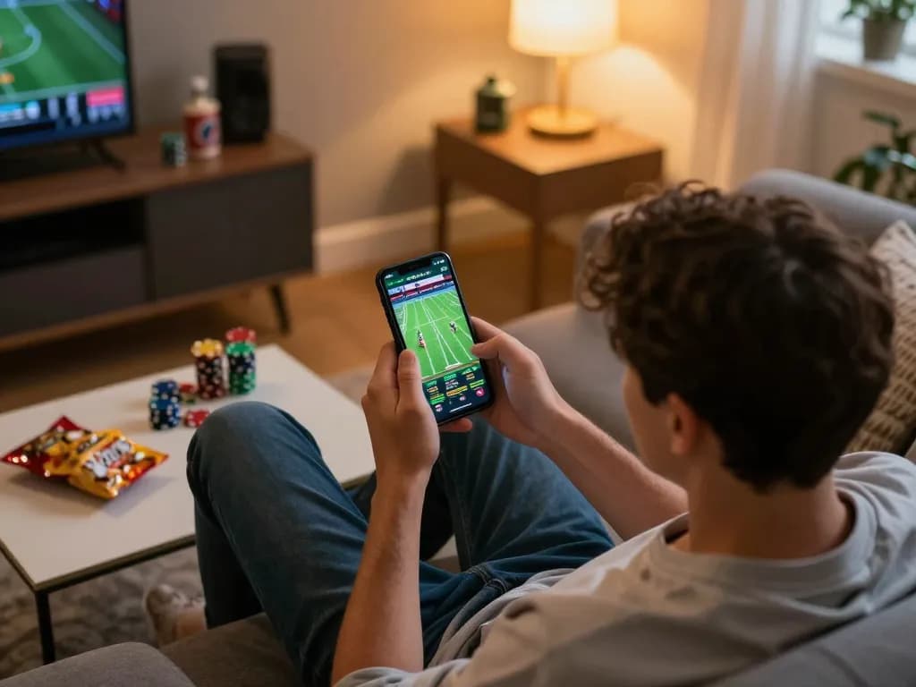 Strategic Betting with 28betca: Proven Insights for Winning in 2026