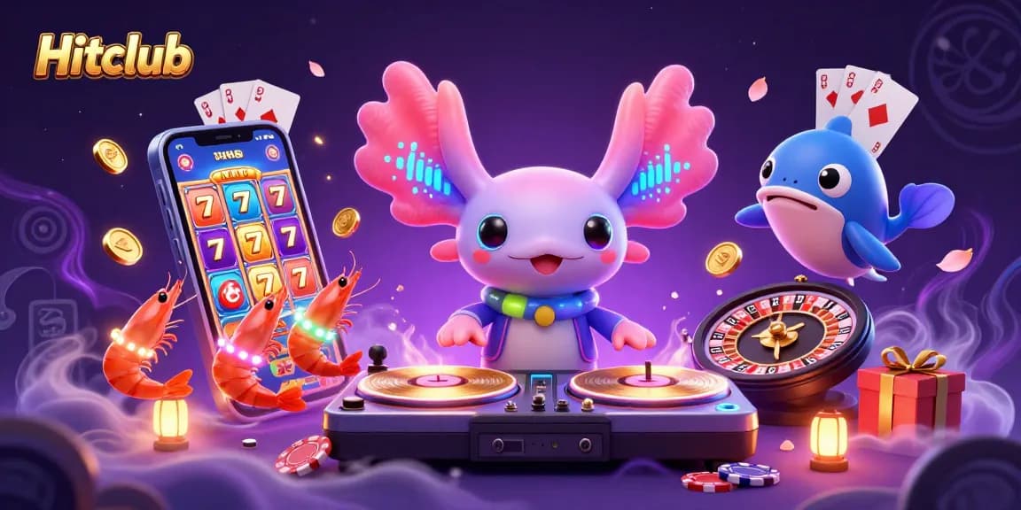 Hitclub Year in Review: Winning Strategies for Gamblers in 2026