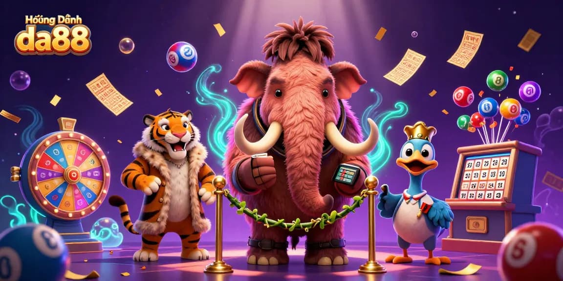 10 Best Winning Strategies for Hướng Dẫn da88 Players in 2026