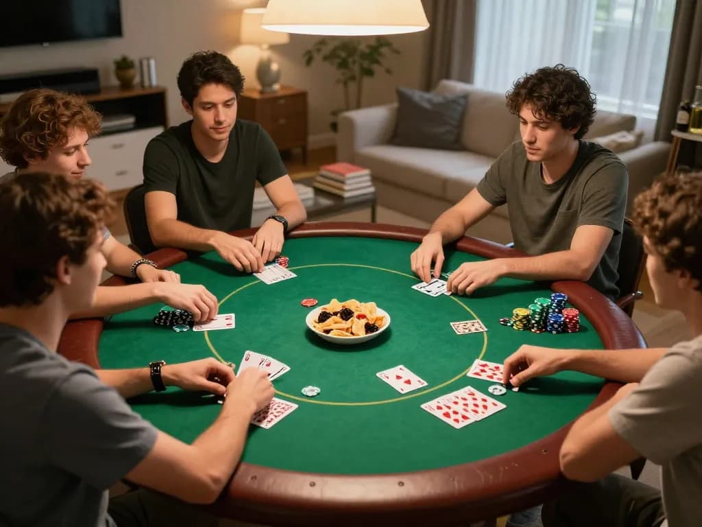 Winning Strategies at vin88: Mastering Poker Tactics for 2026