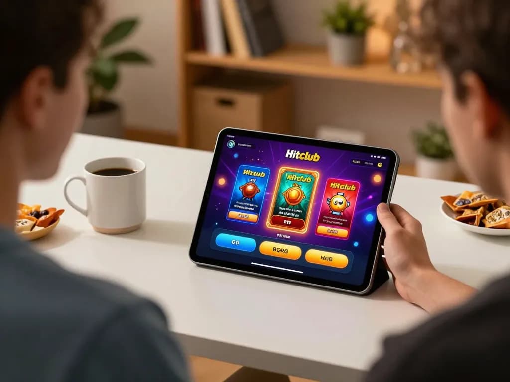 Hitclub: Mastering Online Gambling with Winning Strategies in 2026