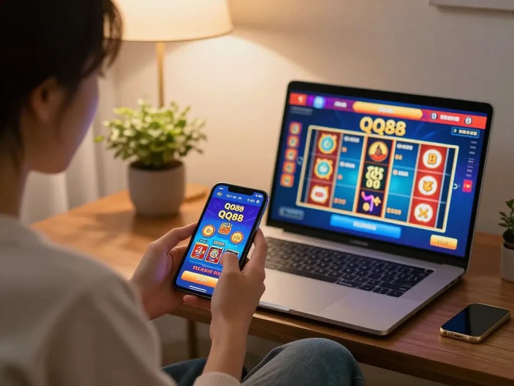 Mastering QQ88: Winning Strategies for Online Gambling in 2026