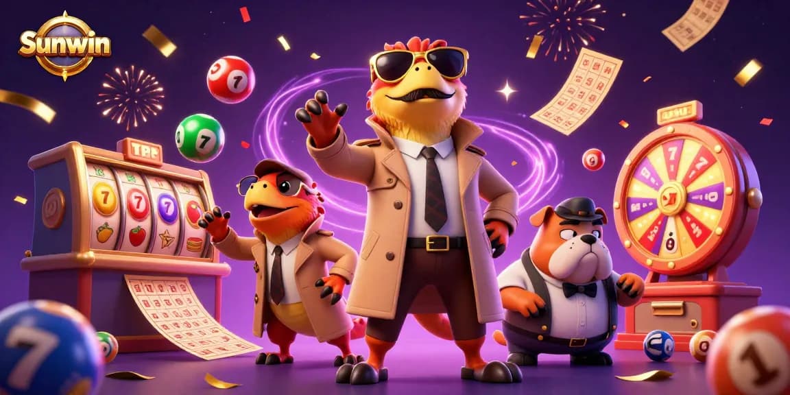 8 Steps to Mastering Sunwin Gambling Strategies Like a Pro in 2026