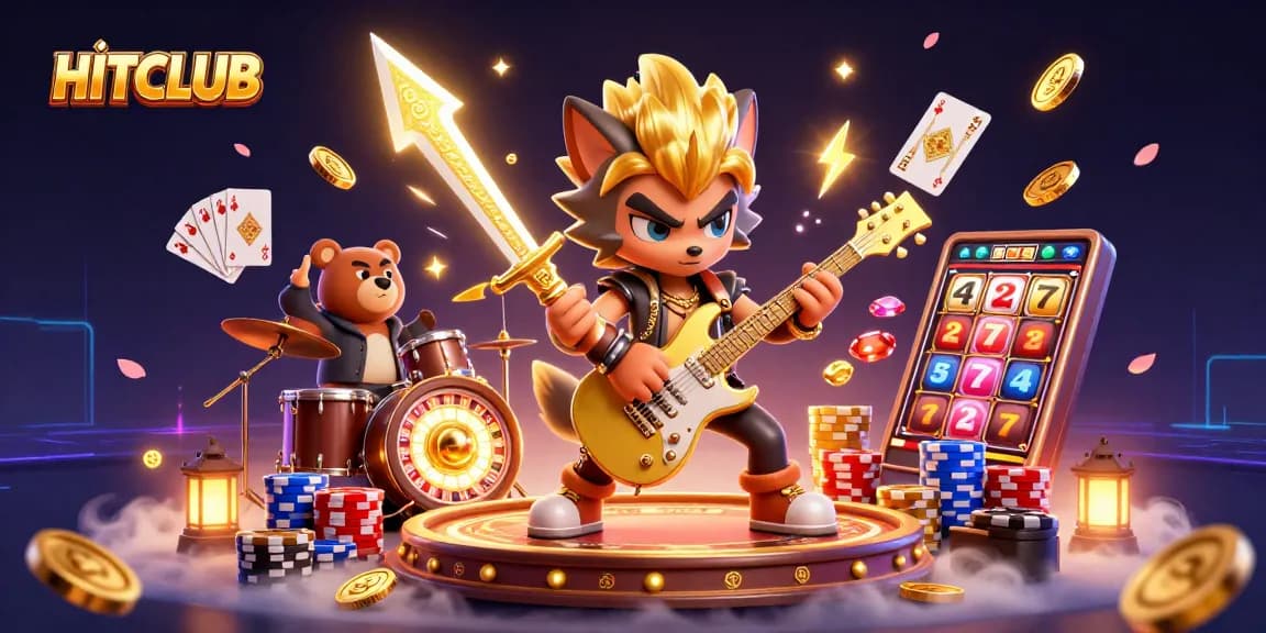10 Proven HITCLUB Techniques for Winning Strategies in 2026