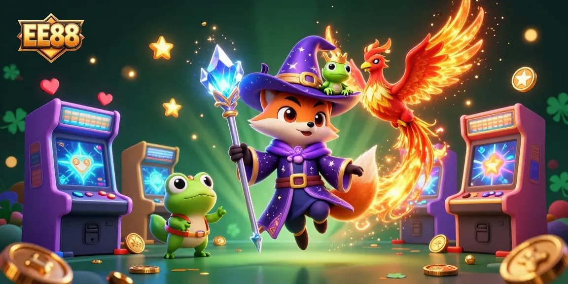 What's New in EE88 Casino Strategies for 2026? Essential Winning Techniques for Players