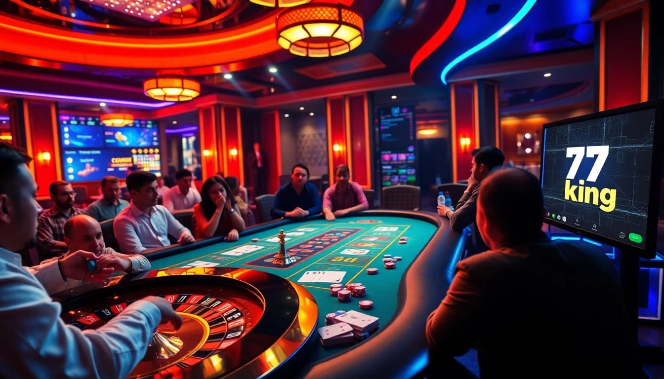 Mastering 79 king: Essential Strategies for Winning Big in 2026 Gambling