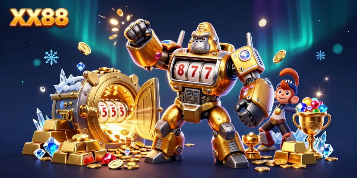 Bold XX88 Predictions for Gamblers in 2026: Winning Strategies for Success