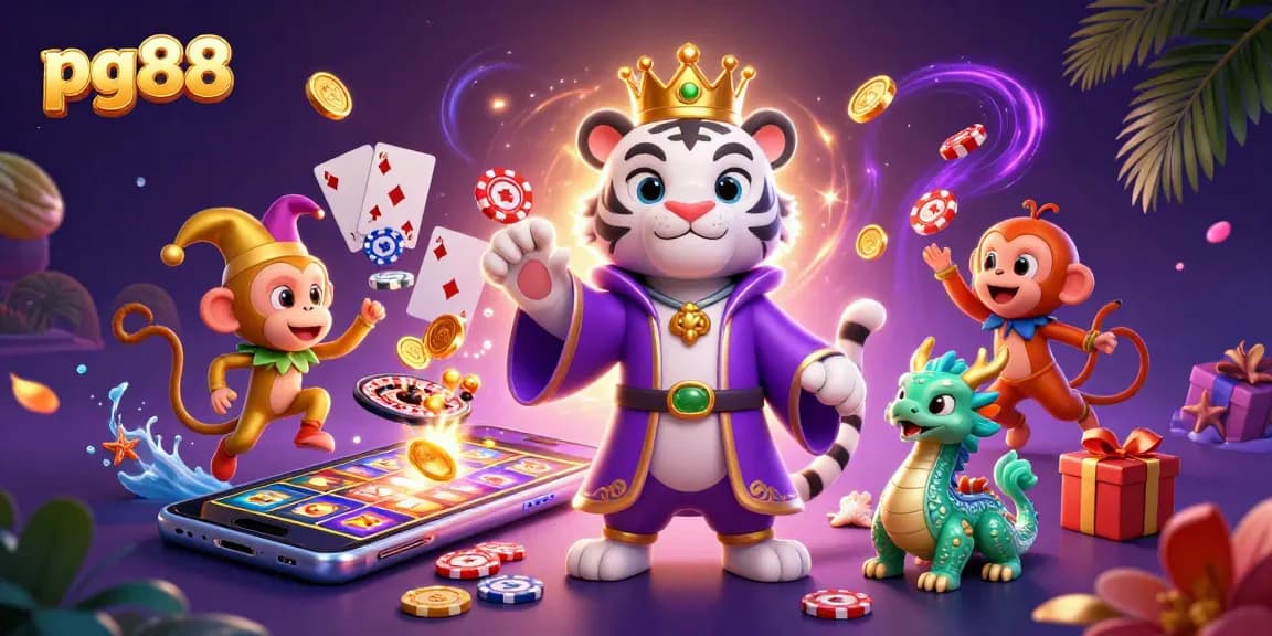 pg88 Reality Check: Winning Strategies vs Actual Results for Gamblers 2026
