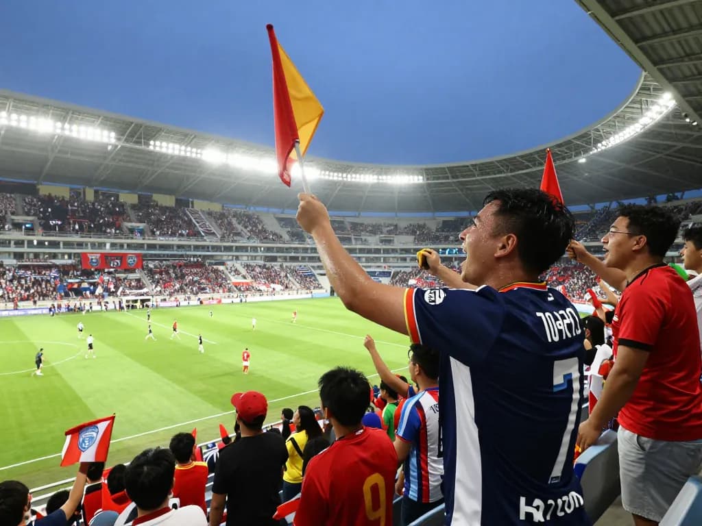 Proven Insights into Today's Soccer Results: Understanding ผลบอล in 2026
