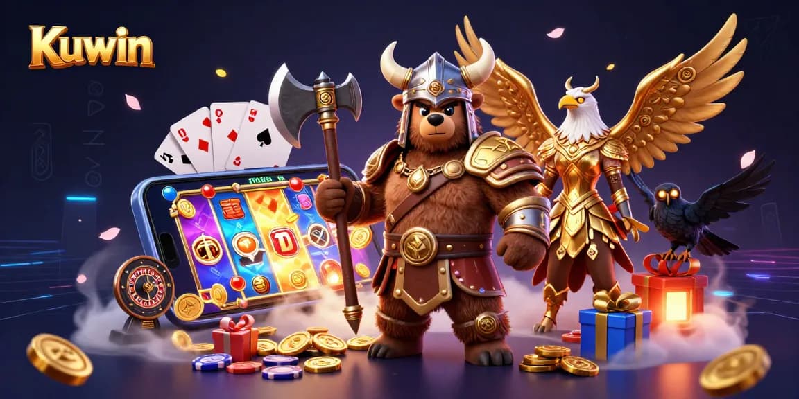 How Safe Is Kuwin? A Security Deep Dive into Online Betting in 2026