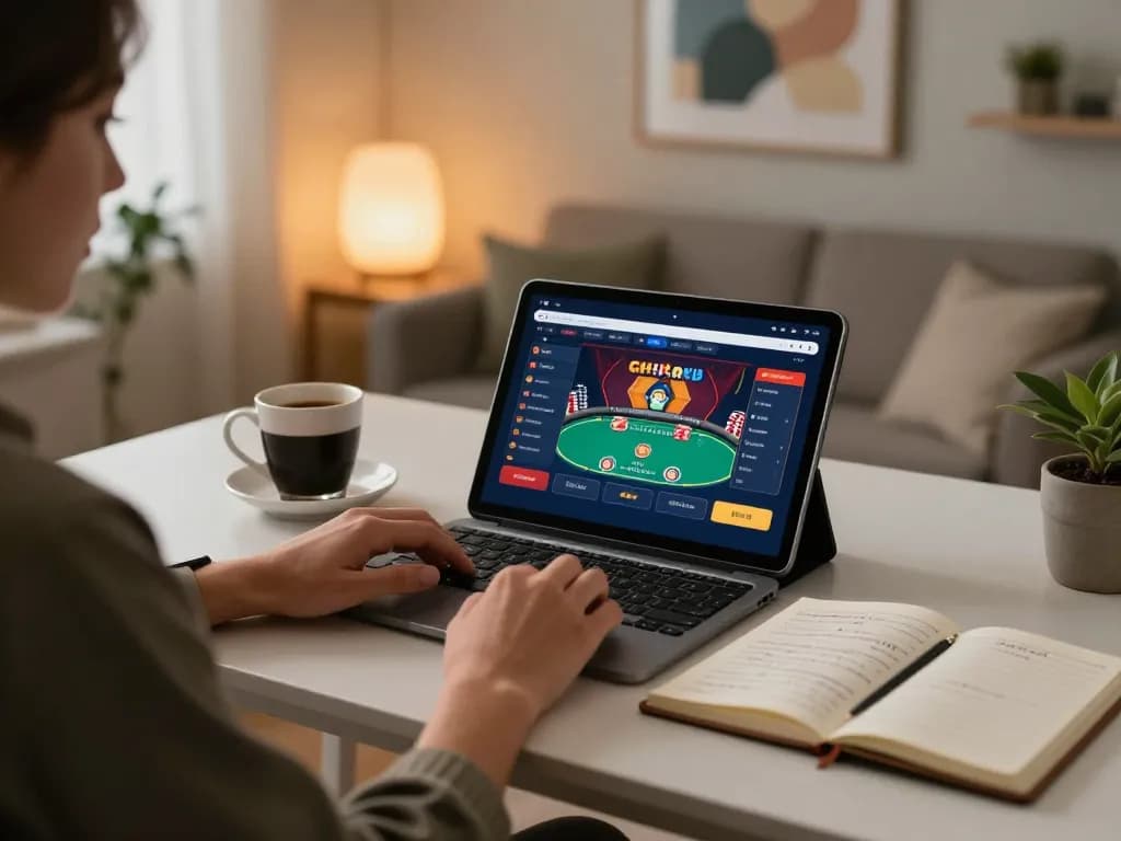 Winning Strategies for cm88: Essential Tips for Advanced Online Gamblers in 2026